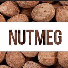 Nutmeg vs. Tree Nuts: What’s the Difference? by Kimberly Holland