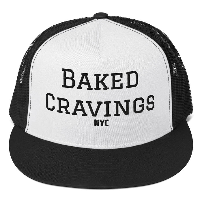 Baked Cravings Trucker Cap