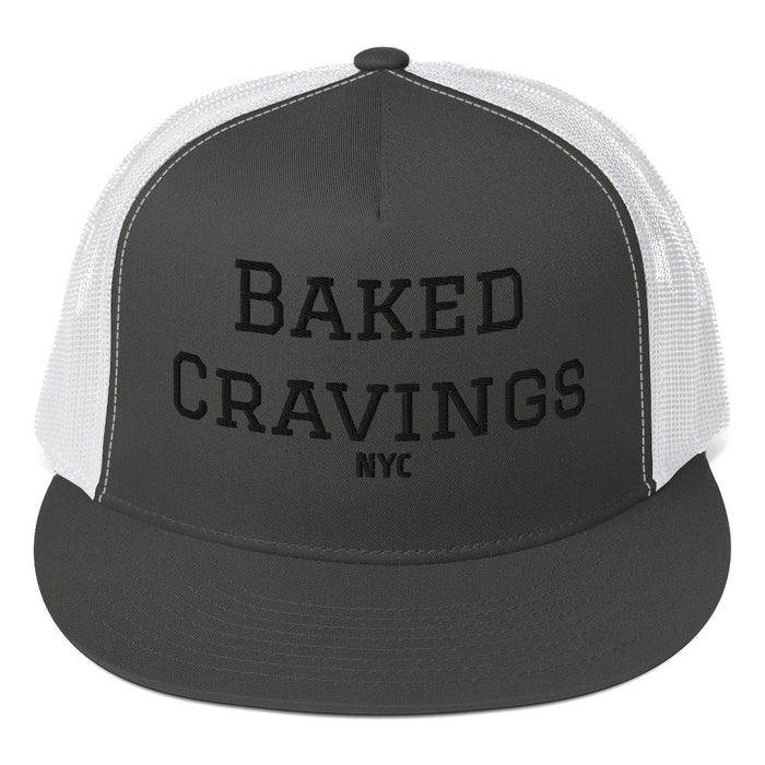 Baked Cravings Trucker Cap