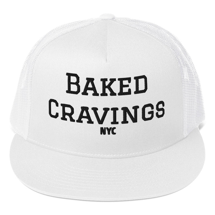 Baked Cravings Trucker Cap 2024