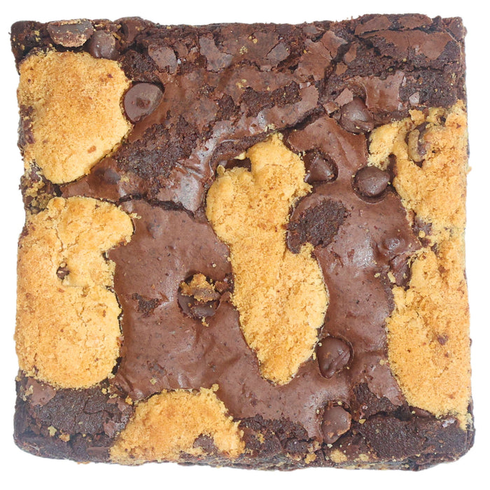 Cookie Brownie