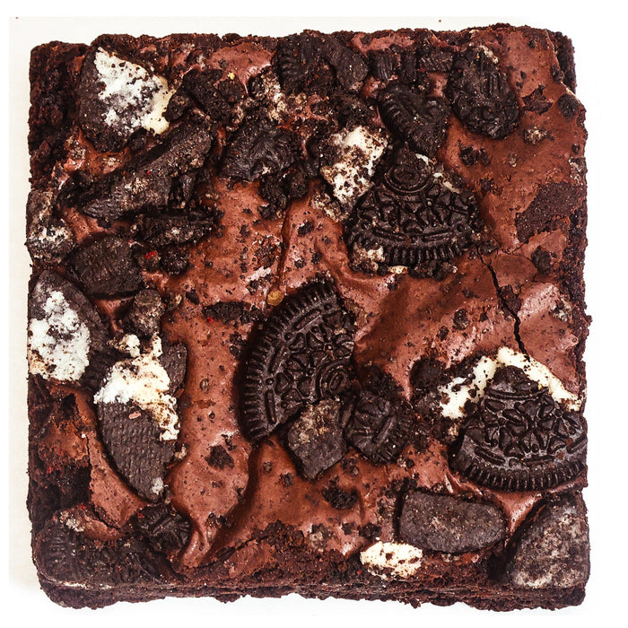 Oreo Brownie