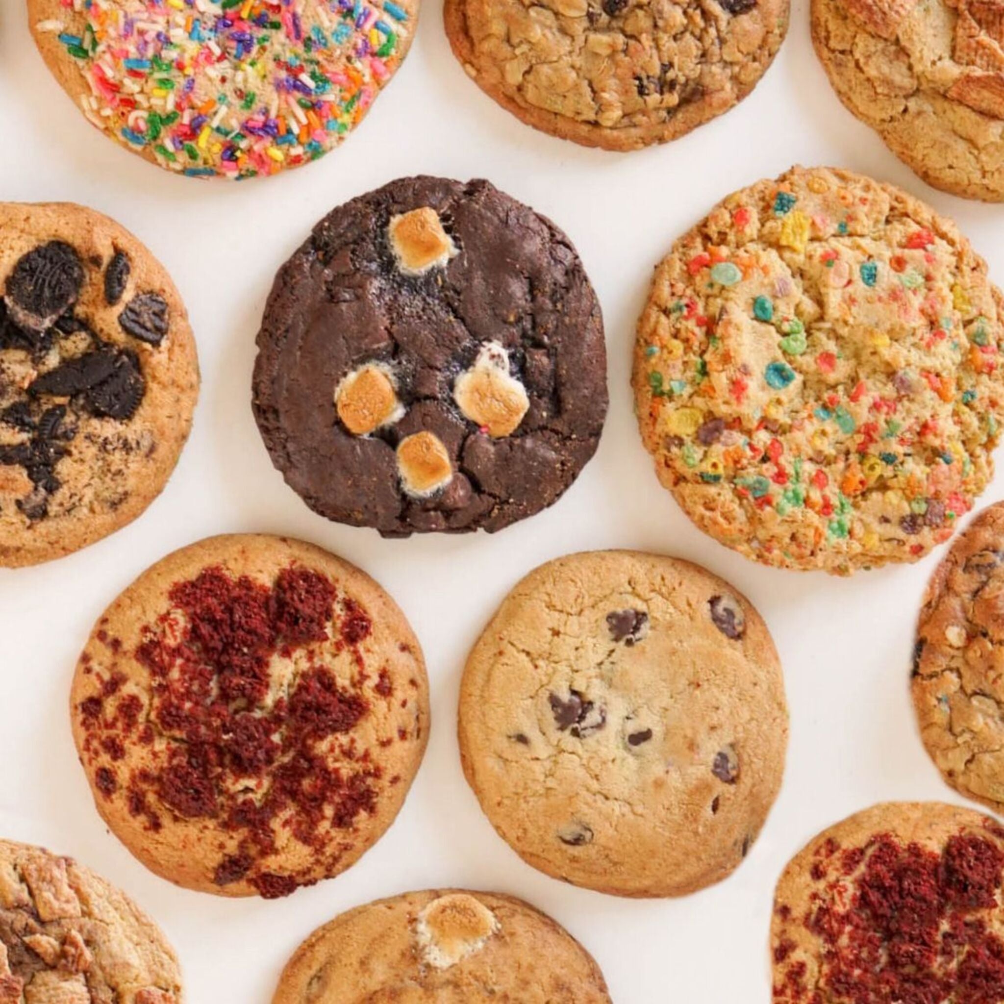 Best Cookies Ever — Baked Cravings