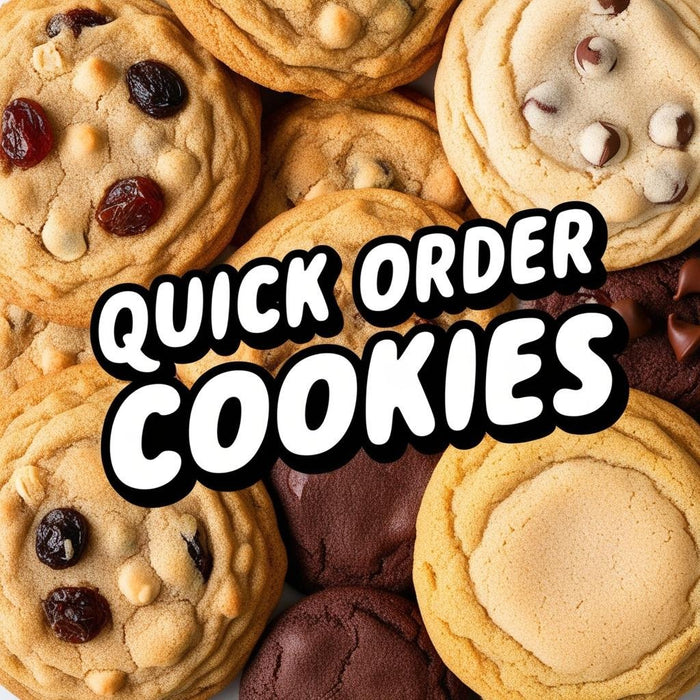 Quick Order OG Cookies