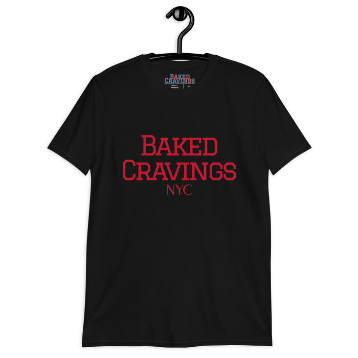 Baked Cravings Everyday T-Shirt V5r