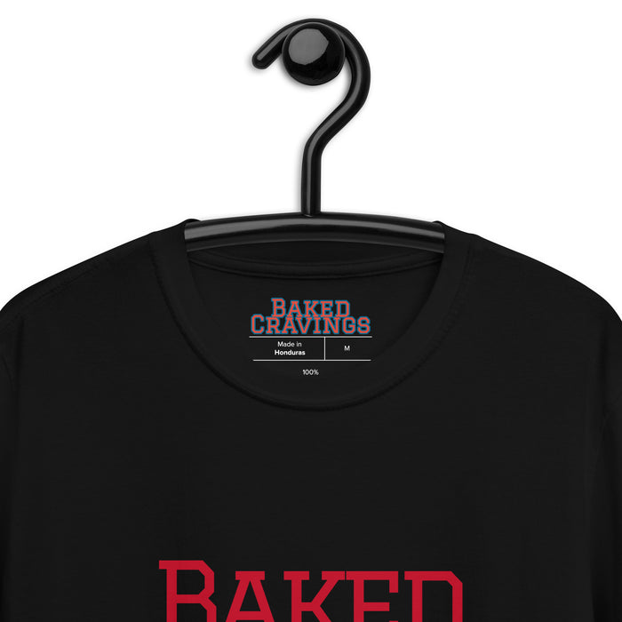 Baked Cravings Everyday T-Shirt V5r