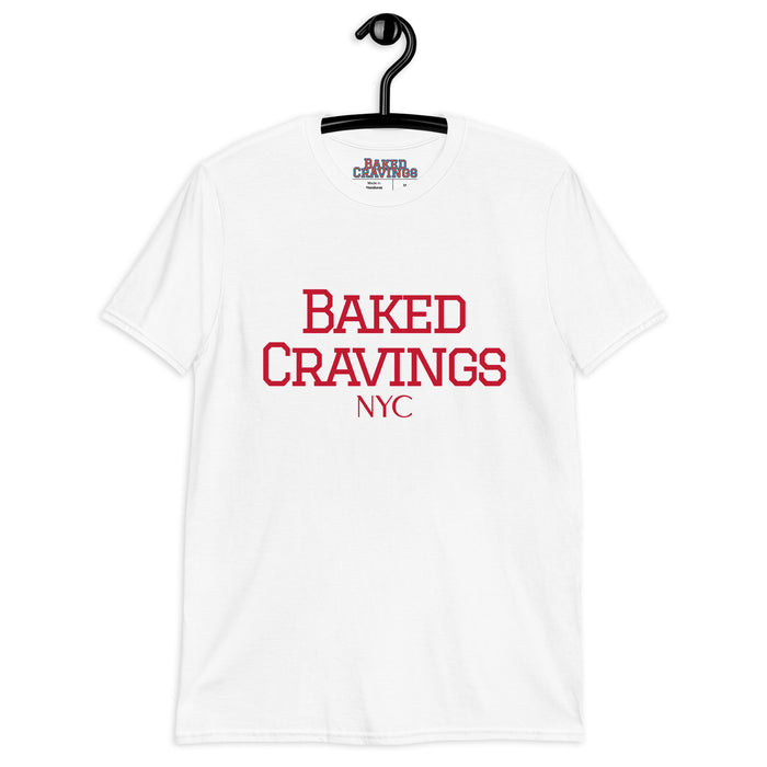 Baked Cravings Everyday T-Shirt V5r