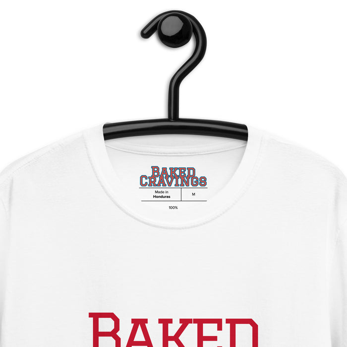 Baked Cravings Everyday T-Shirt V5r